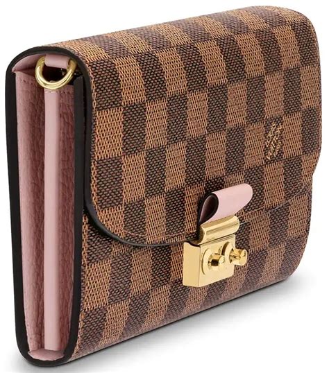 wallet on chain louis vuitton|Louis Vuitton chain wallet crossbody.